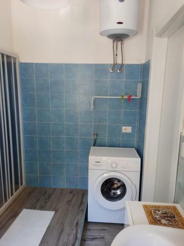 Apartamento Casa Vacanze Centro Storico Patti