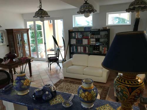 Villa Grace