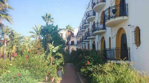 Hotel Club La Playa