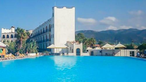 Hotel Club La Playa