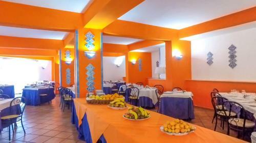 Hotel Club La Playa