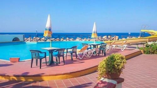 Hotel Club La Playa