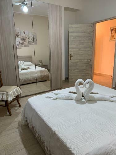 Casa Vacanze Magistro