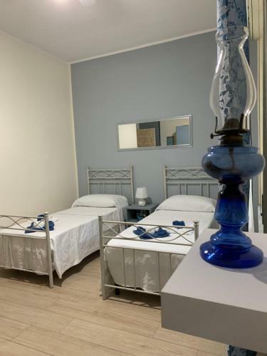Casa Vacanze Magistro