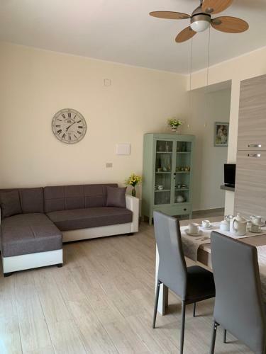Casa Vacanze Magistro