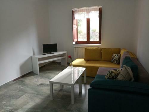 Apartamento Da Tino E Dora