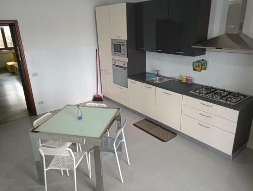 Apartamento Da Tino E Dora