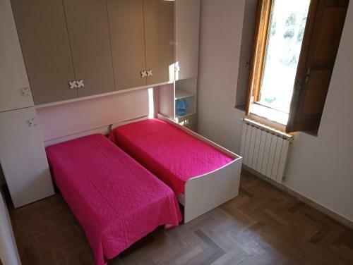 Apartamento Da Tino E Dora
