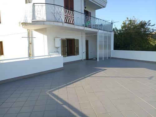 Apartamento Da Tino E Dora