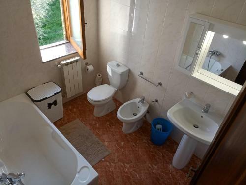 Apartamento Da Tino E Dora