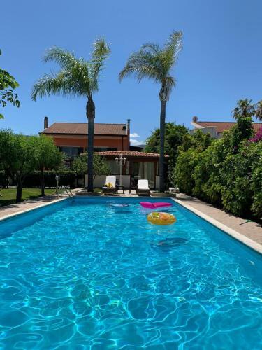 Villa Galice