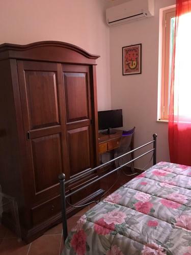 B&B Villa Zia Febronia