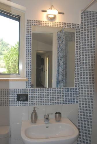B&B Villa Zia Febronia