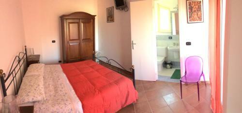 B&B Villa Zia Febronia