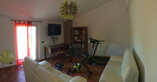 B&B Villa Zia Febronia