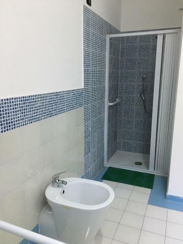 B&B Villa Zia Febronia