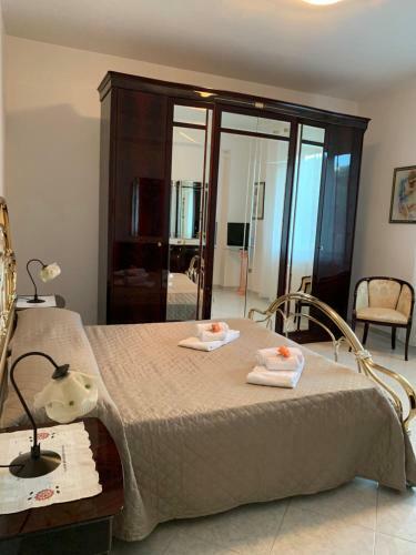 Apartamento Casa Vacanze Ileana
