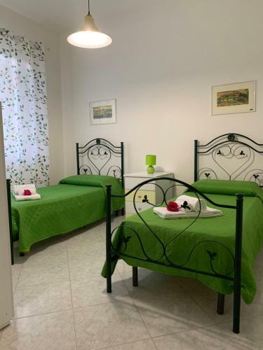 Apartamento Casa Vacanze Ileana