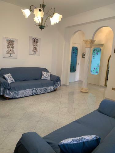 Apartamento Casa Vacanze Ileana