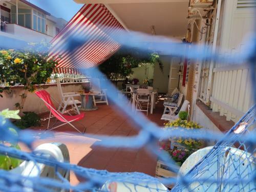 Casa Mare Blu