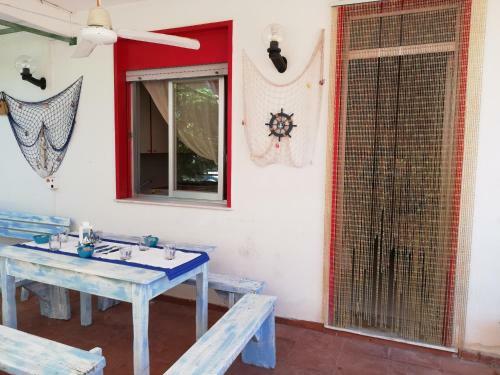 Casa Mare Blu