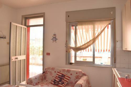 Casa Mare Blu