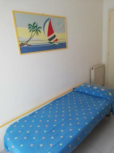 Casa Mare Blu