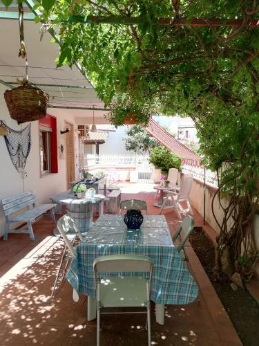 Casa Mare Blu