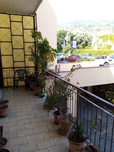 Apartamento Bouganville Appartamento