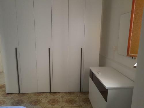 Case Eoliane, Alicudi