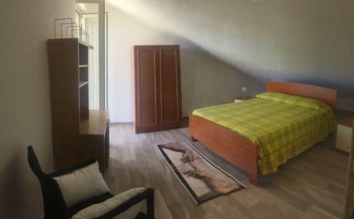 Apartamento Casa Daniela