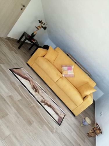 Apartamento Casa Daniela