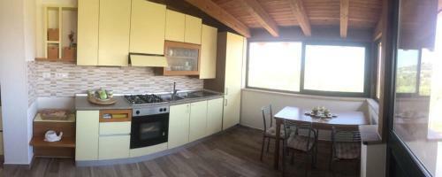 Apartamento Casa Daniela