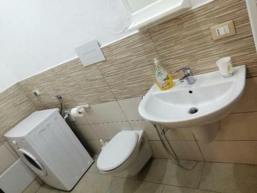 Apartamento Mattia House