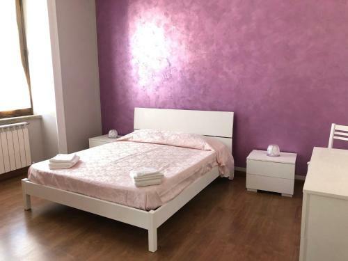Apartamento Casa Via Trieste