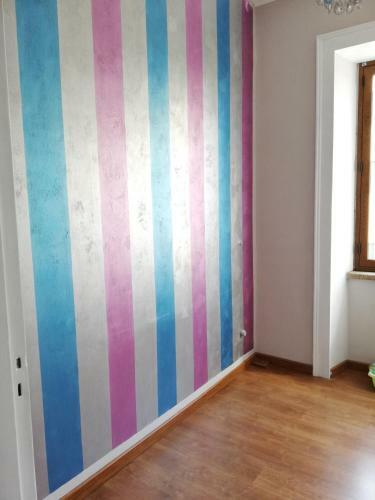 Apartamento Casa Via Trieste