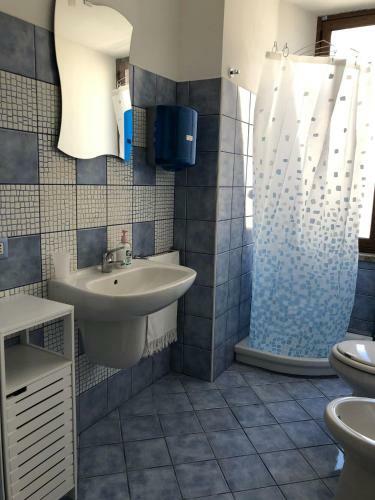 Apartamento Casa Via Trieste