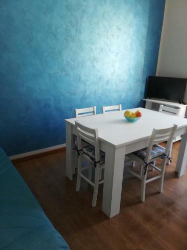 Apartamento Casa Via Trieste