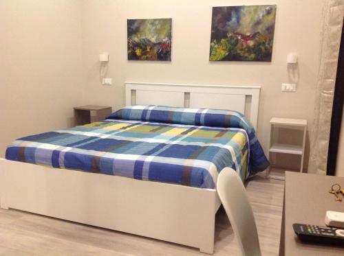 Bed & Breakfast Sicania