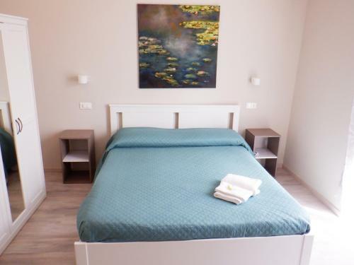 Bed & Breakfast Sicania