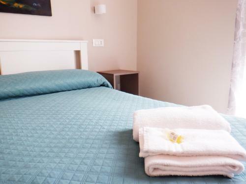 Bed & Breakfast Sicania
