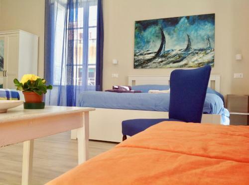 Bed & Breakfast Sicania