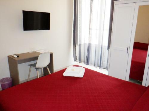 Bed & Breakfast Sicania