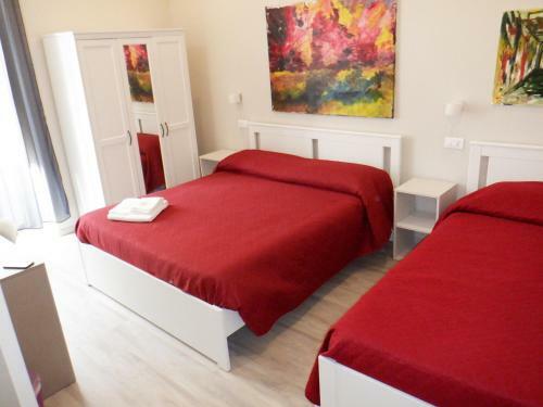 Bed & Breakfast Sicania