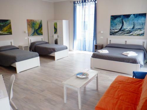 Bed & Breakfast Sicania