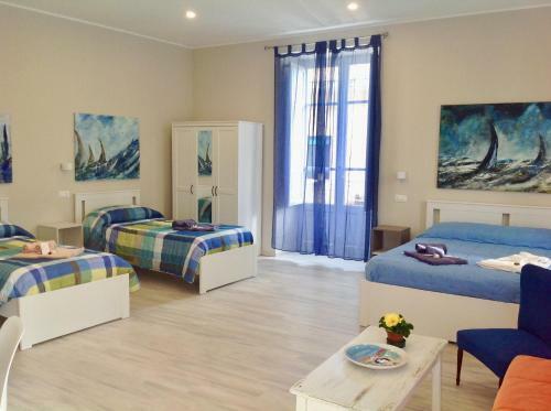 Bed & Breakfast Sicania