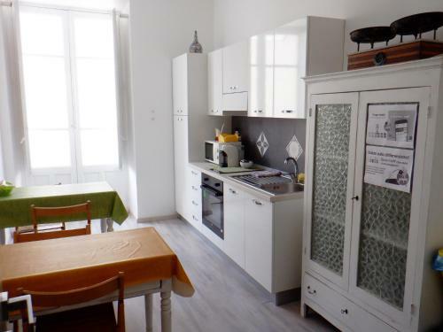 Bed & Breakfast Sicania