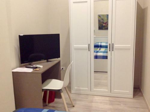 Bed & Breakfast Sicania