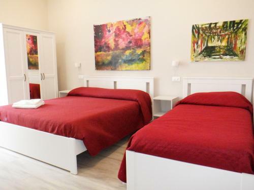 Bed & Breakfast Sicania