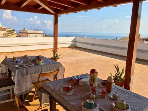 Bed & Breakfast Sicania
